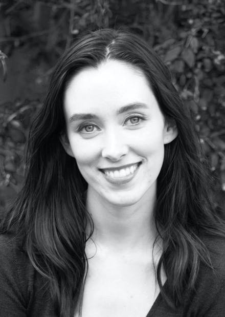 Jessica Courtney Tickle
